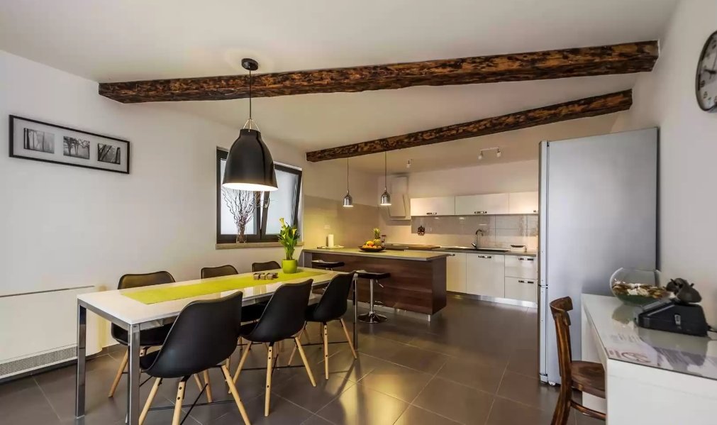 House For rent - ISTARSKA CEROVLJE