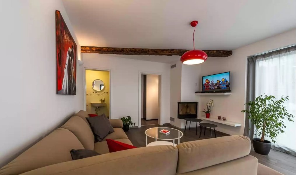 House For rent - ISTARSKA CEROVLJE