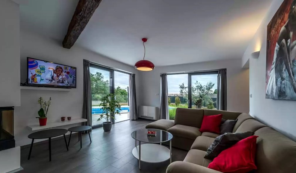 House For rent - ISTARSKA CEROVLJE