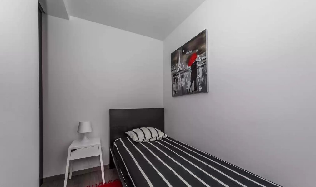 House For rent - ISTARSKA CEROVLJE