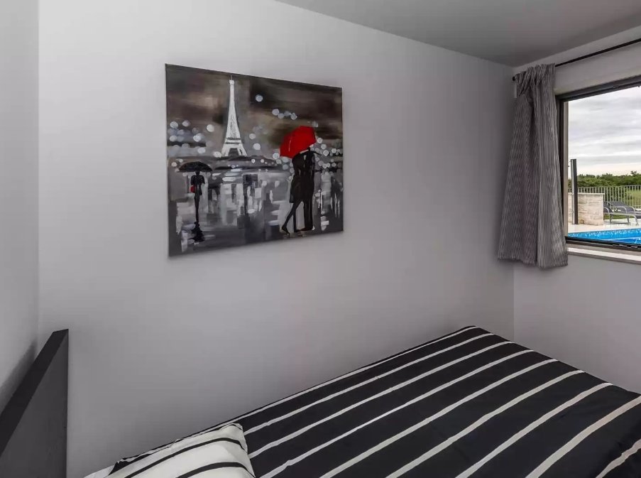 House For rent - ISTARSKA CEROVLJE