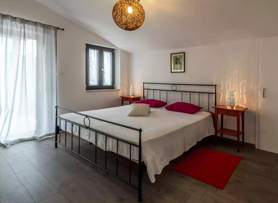 House For rent - ISTARSKA CEROVLJE