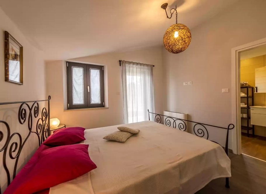 House For rent - ISTARSKA CEROVLJE
