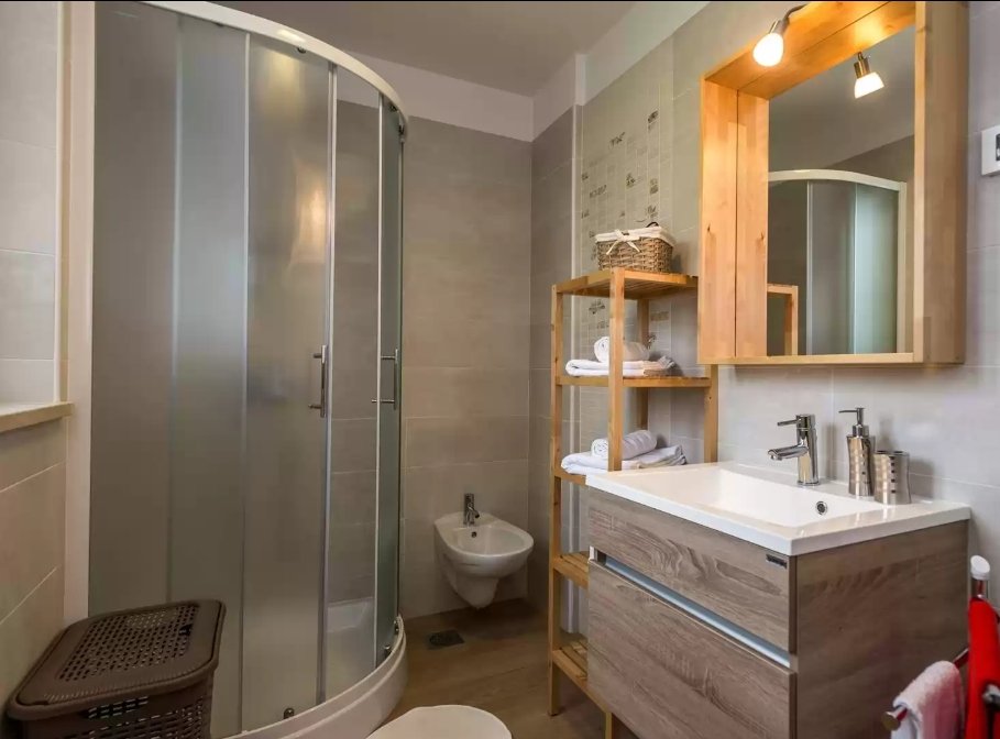 House For rent - ISTARSKA CEROVLJE