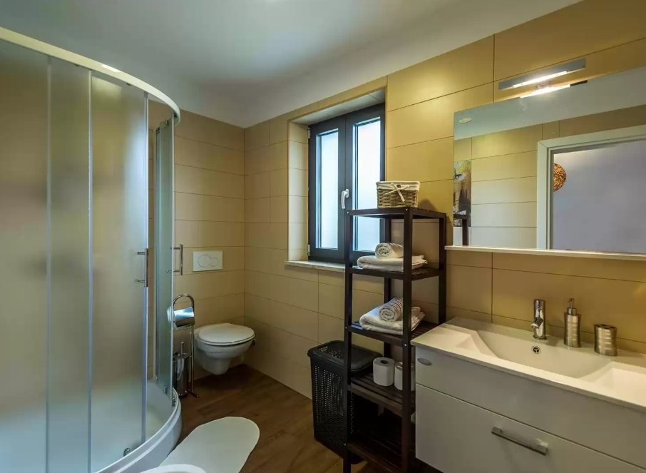 House For rent - ISTARSKA CEROVLJE