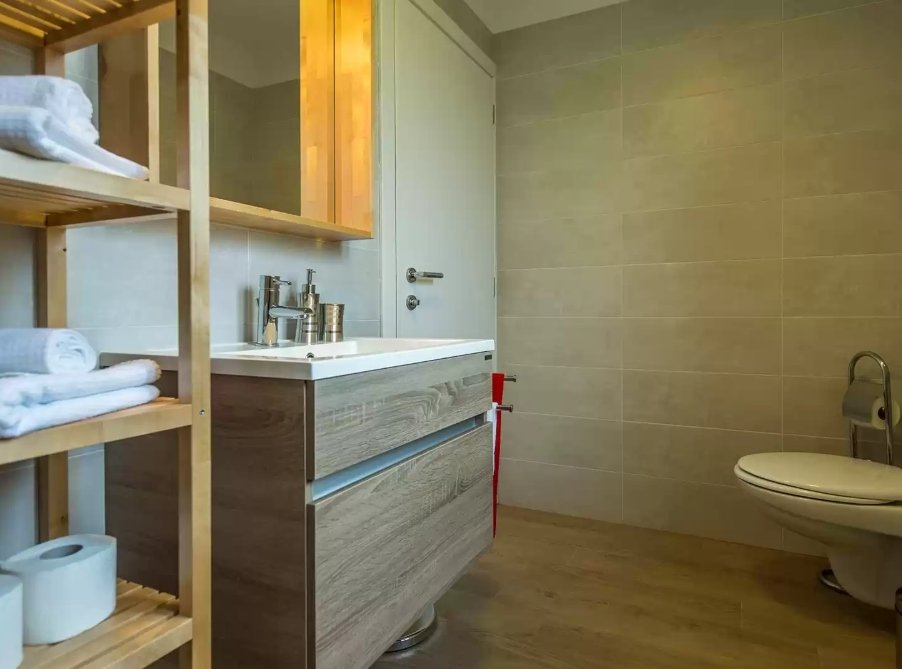 House For rent - ISTARSKA CEROVLJE