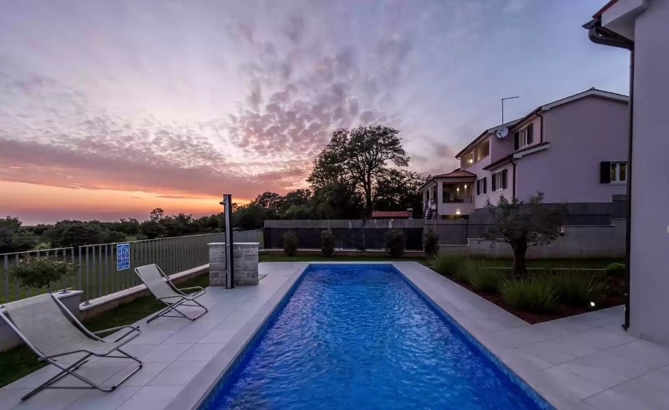 House For rent - ISTARSKA CEROVLJE