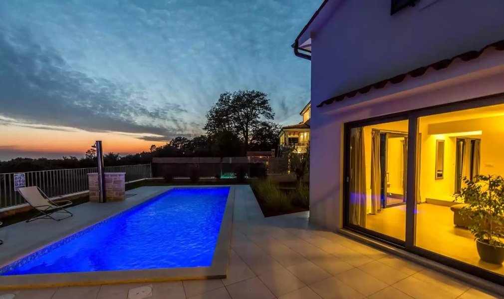House For rent - ISTARSKA CEROVLJE
