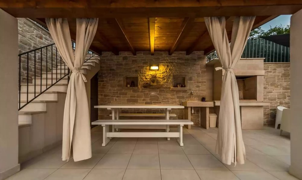 House For rent - ISTARSKA CEROVLJE
