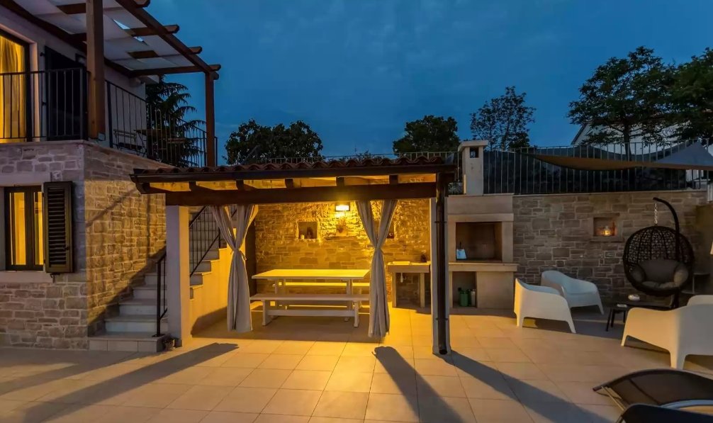 House For rent - ISTARSKA CEROVLJE