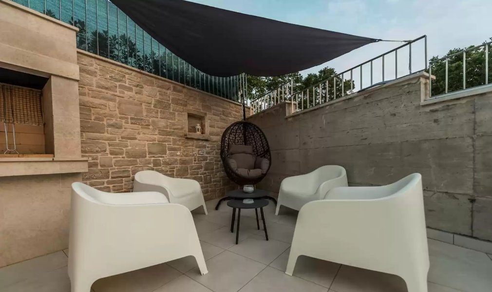 House For rent - ISTARSKA CEROVLJE
