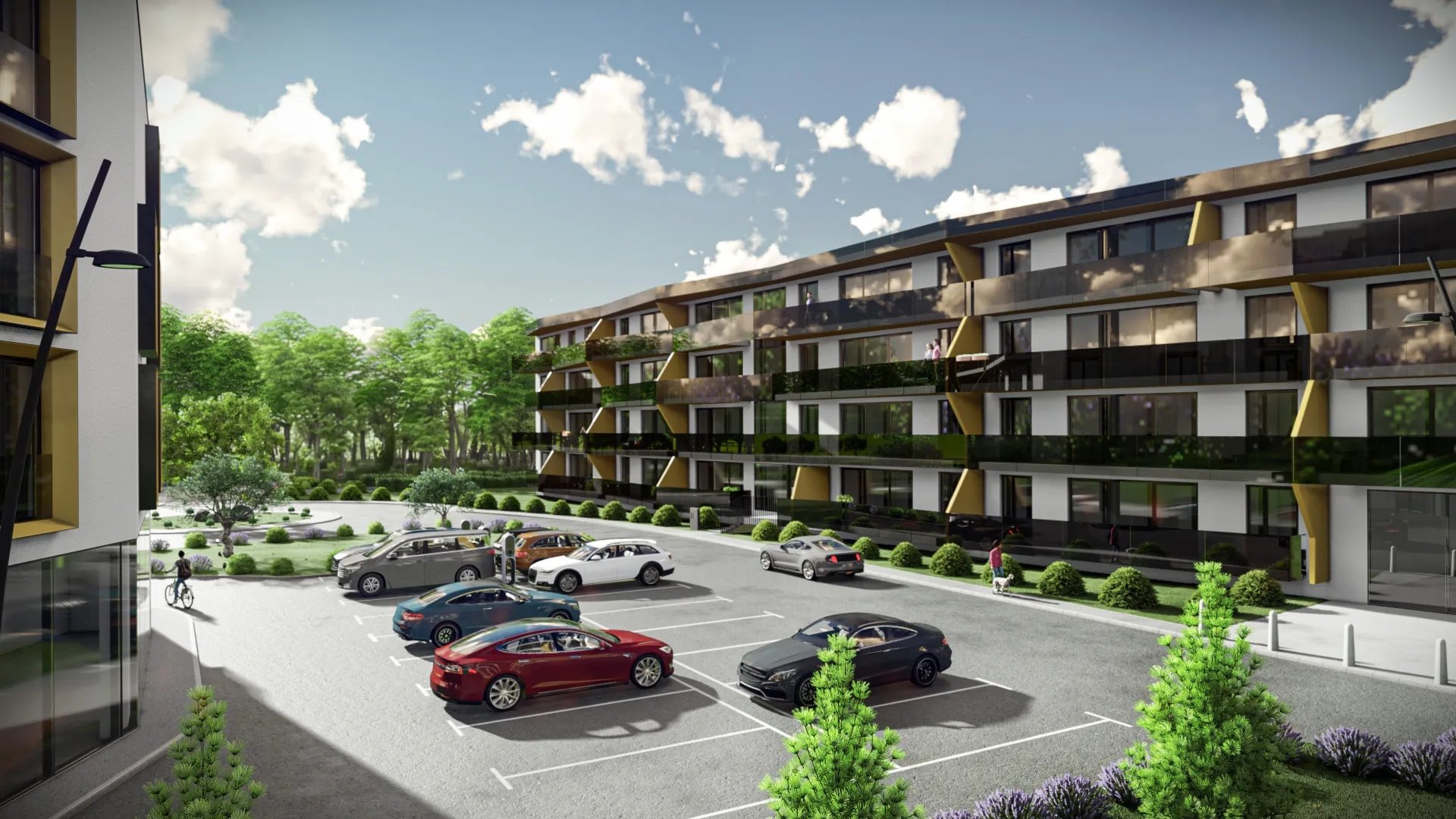 Apartmán K pronájmu - Istarska Cerovlje - foto 3/8