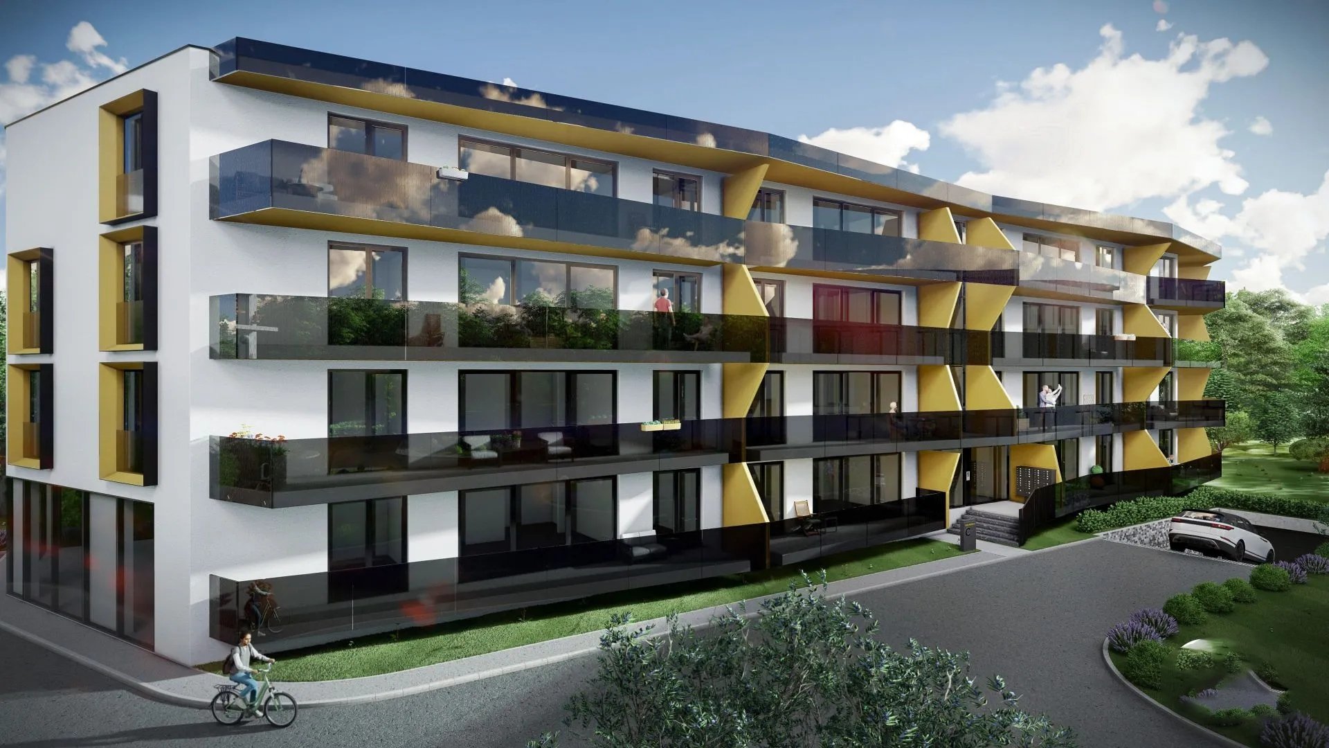 Apartmán K pronájmu - Istarska Cerovlje - foto 4/8