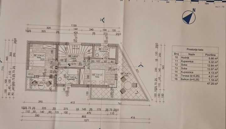 Grundstück Zu verkaufen - Istarska Tinjan - foto 3/3