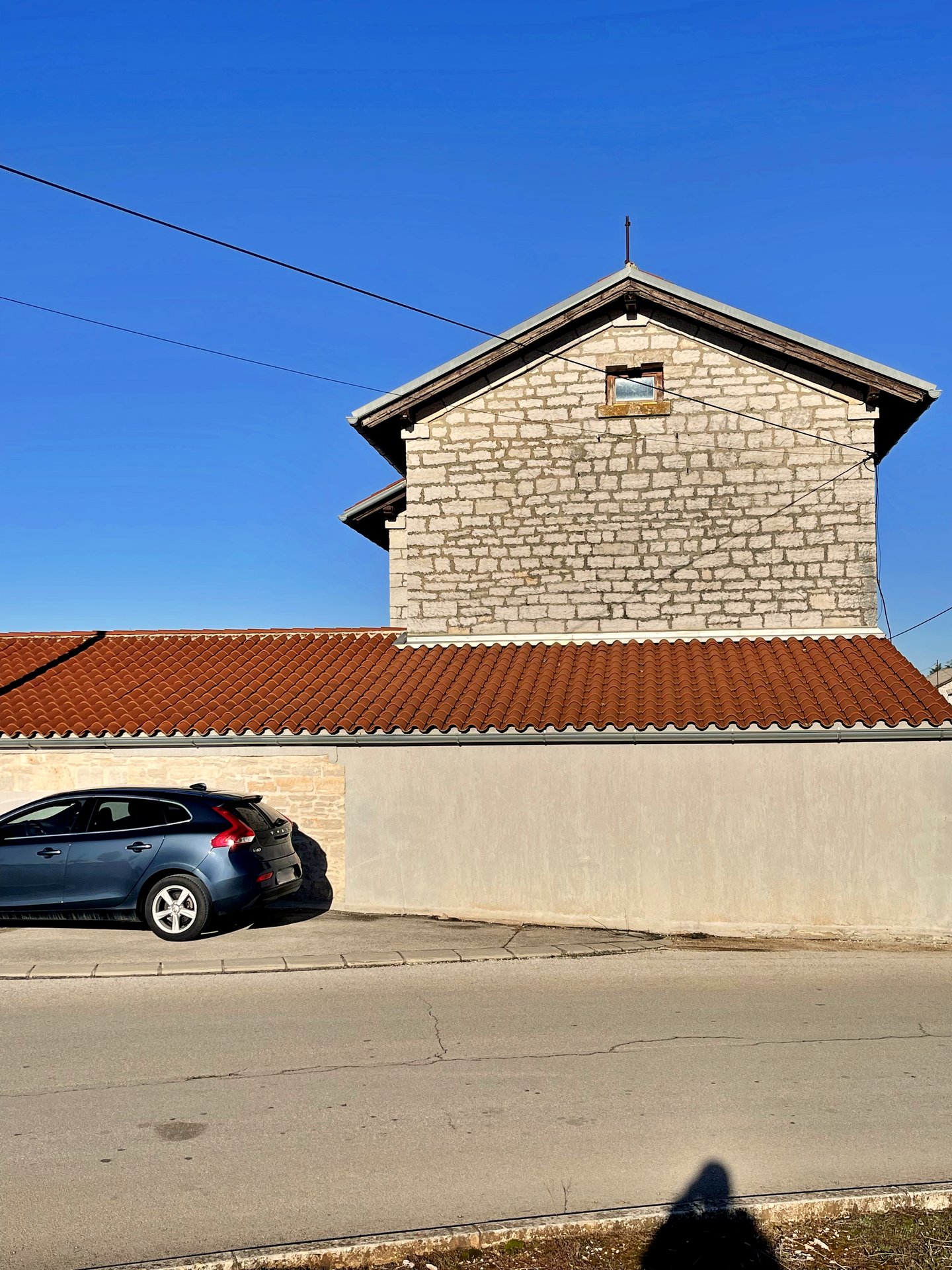 Haus Zu vermieten - ISTARSKA BALE