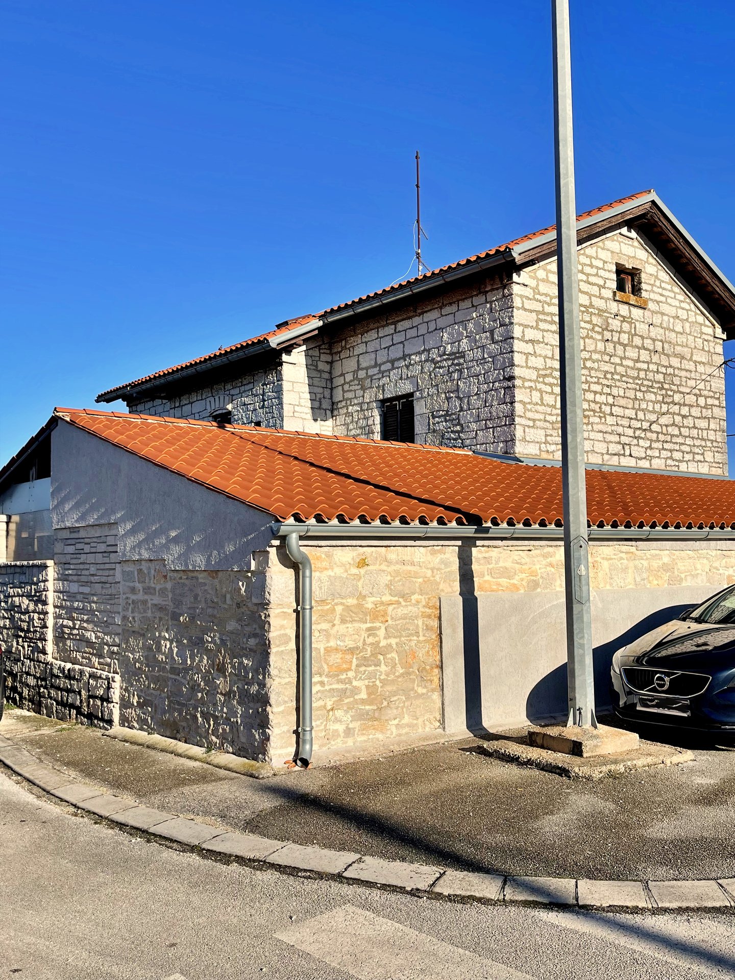 Haus Zu vermieten - ISTARSKA BALE