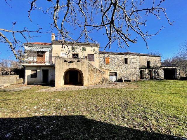 Haus zu vermieten 260 m² – Kanfanar