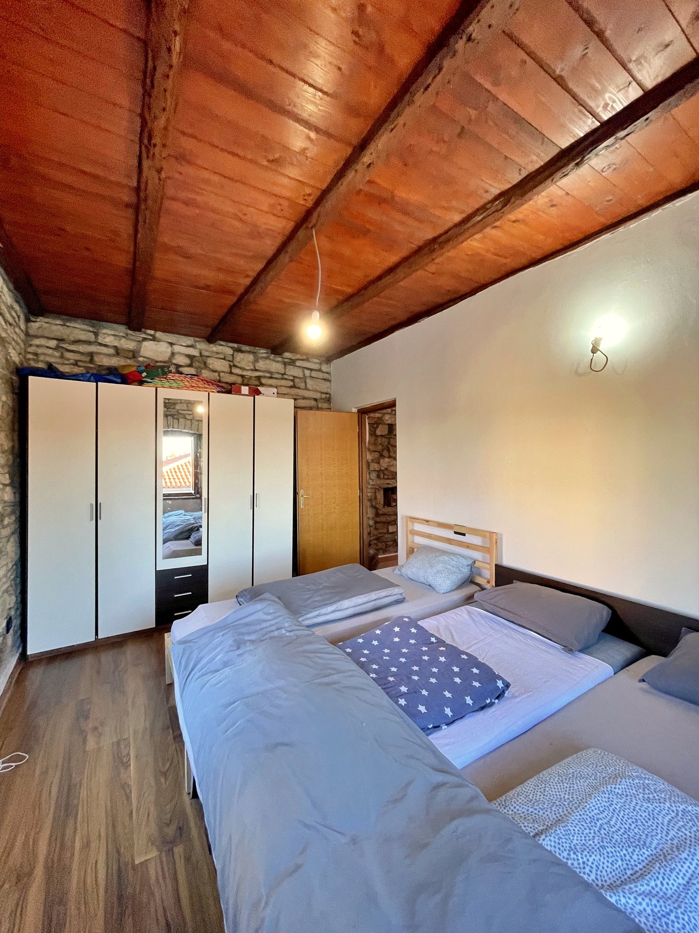 Haus Zu vermieten - ISTARSKA BARBAN
