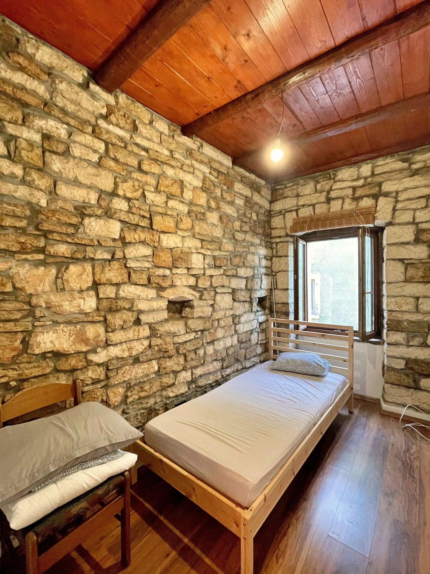 Haus Zu vermieten - ISTARSKA BARBAN
