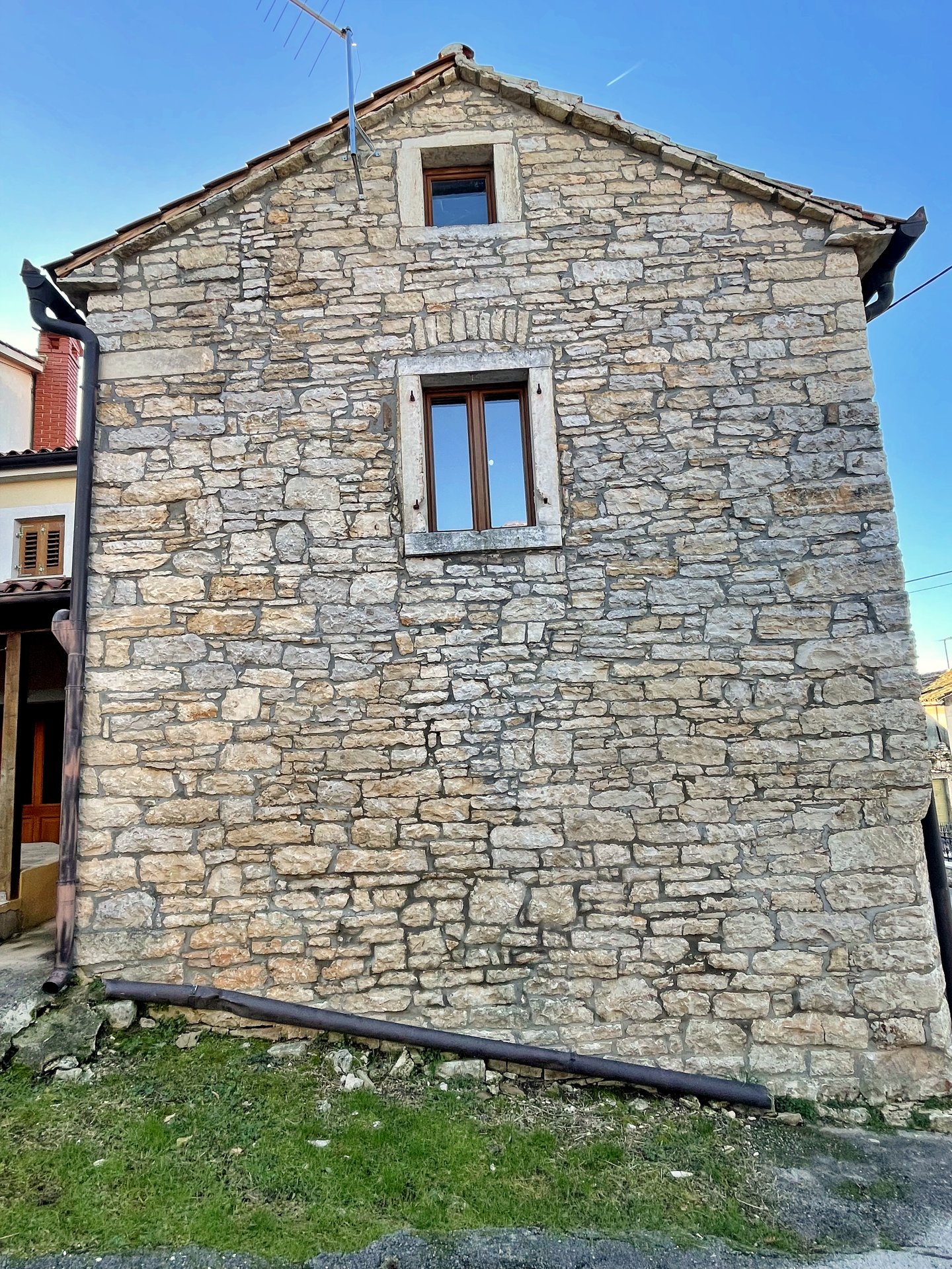 Haus Zu vermieten - ISTARSKA BARBAN