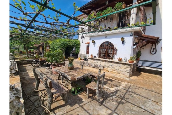 Casa In vendita - Istarska Buje - foto 3/25