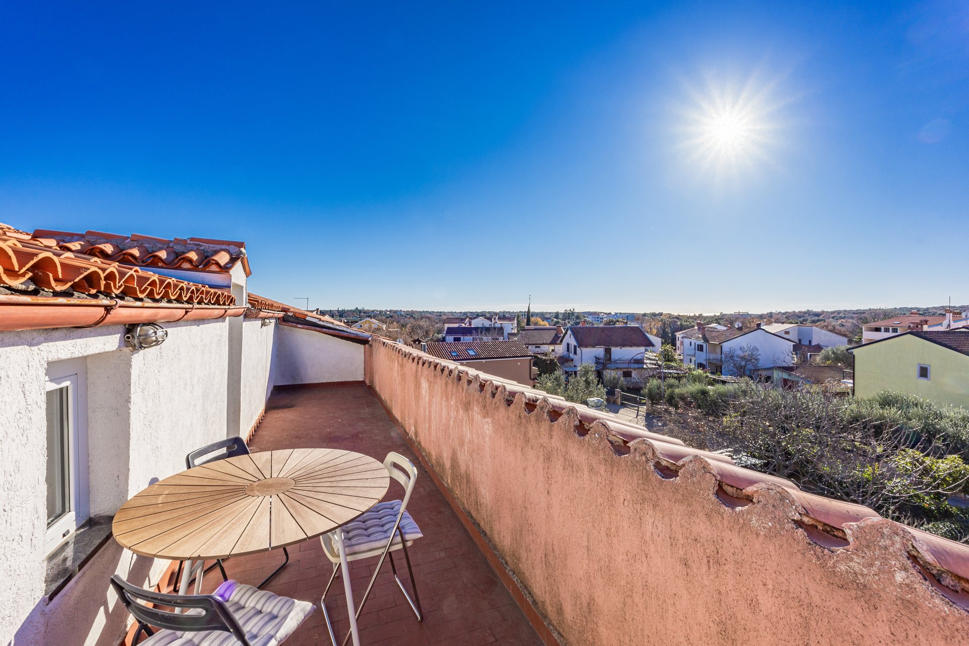Apartmán Na prenájom - ISTARSKA ROVINJ