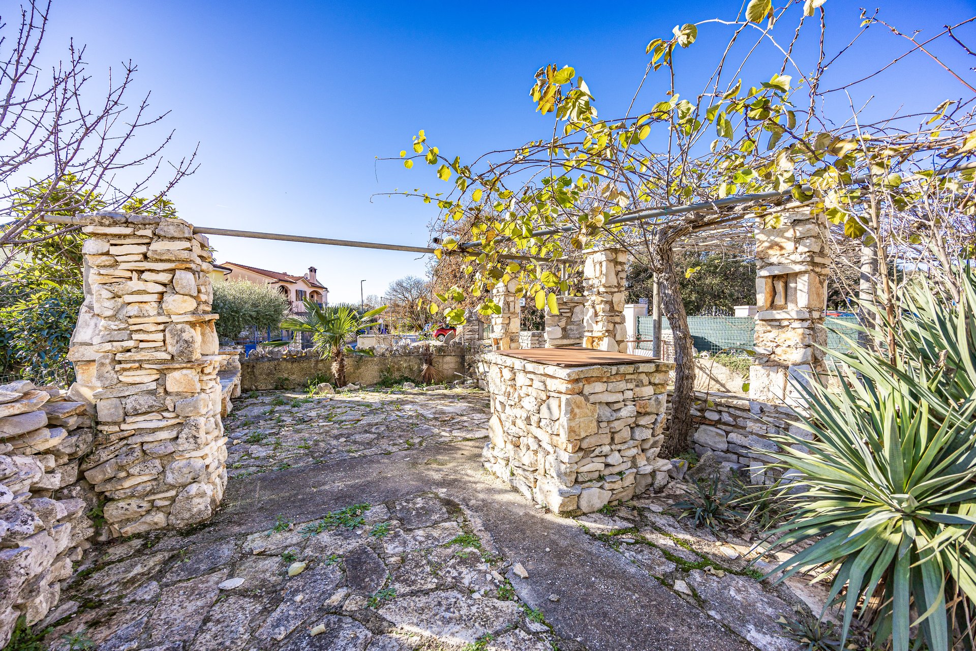 Apartmán Na prenájom - ISTARSKA ROVINJ