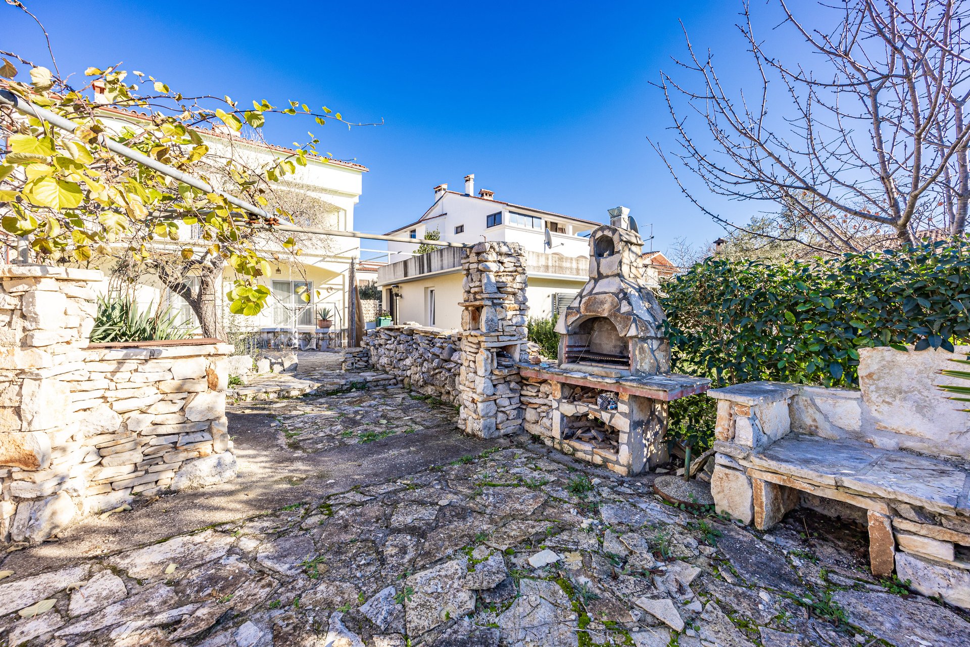 Apartmán Na prenájom - ISTARSKA ROVINJ