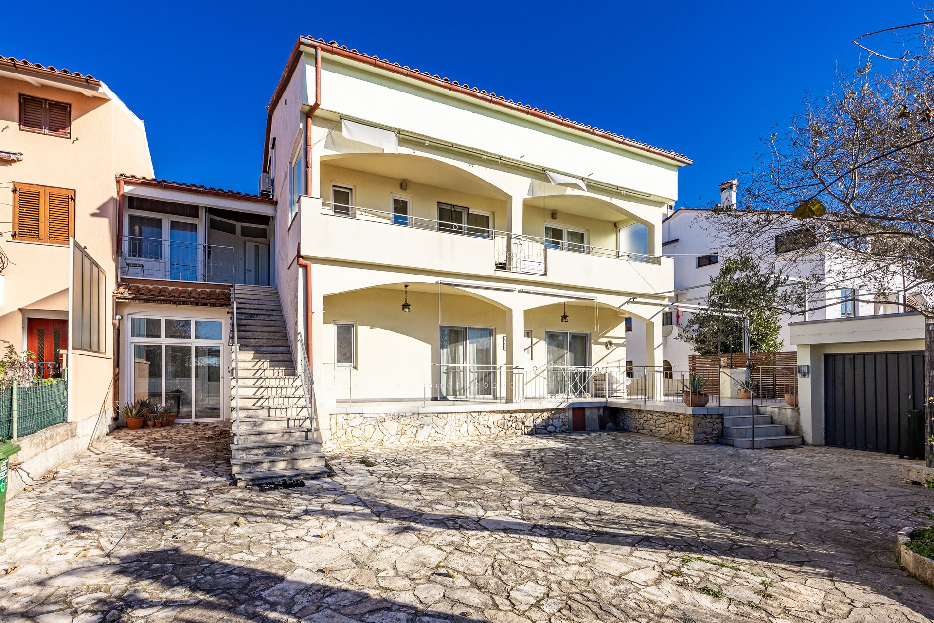 Apartmán Na prenájom - ISTARSKA ROVINJ