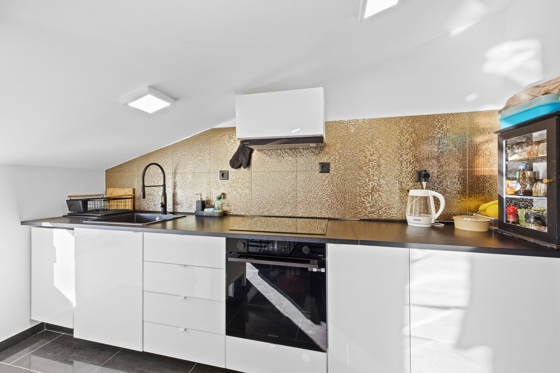 Apartmán Na prenájom - ISTARSKA ROVINJ