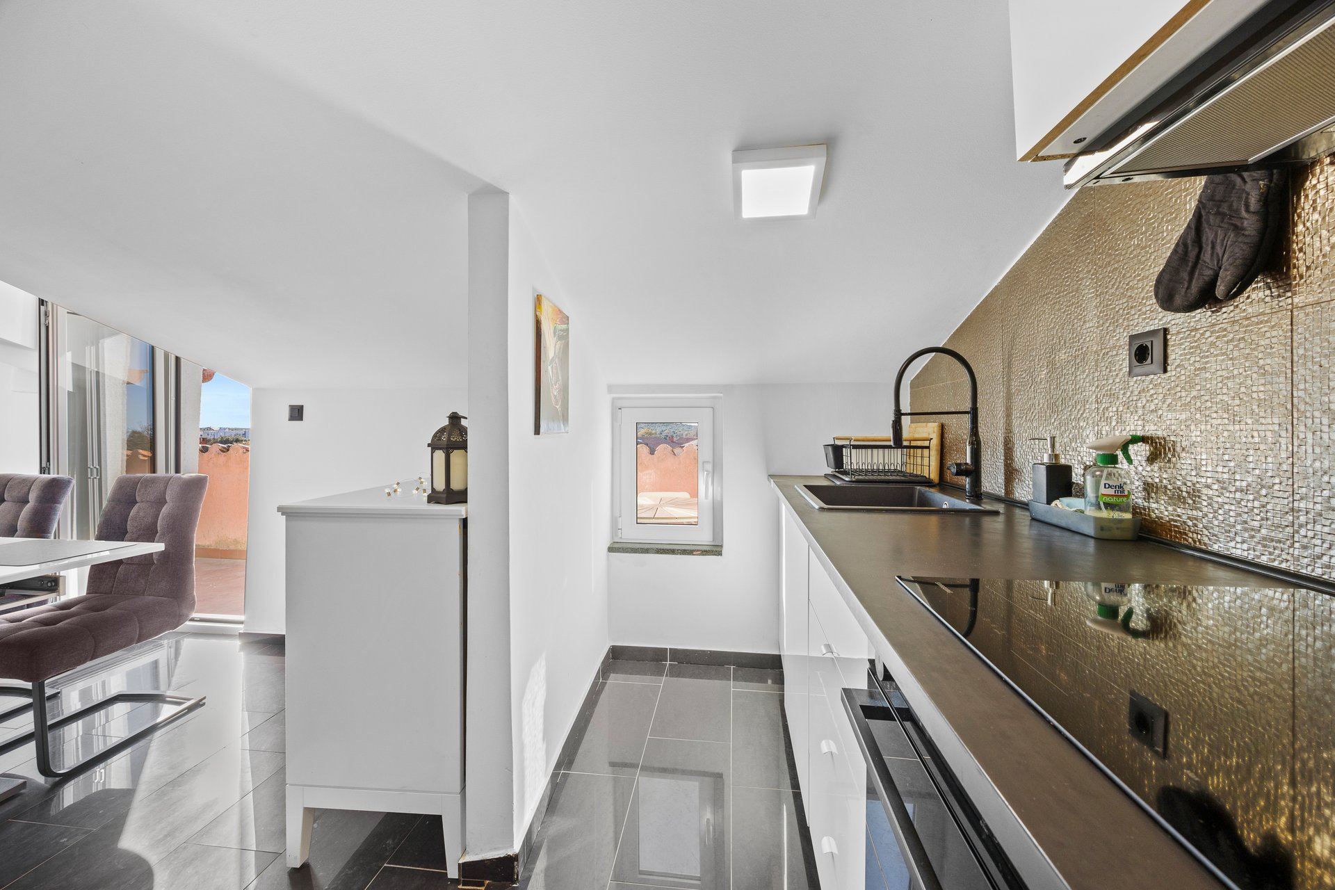 Apartmán Na prenájom - ISTARSKA ROVINJ