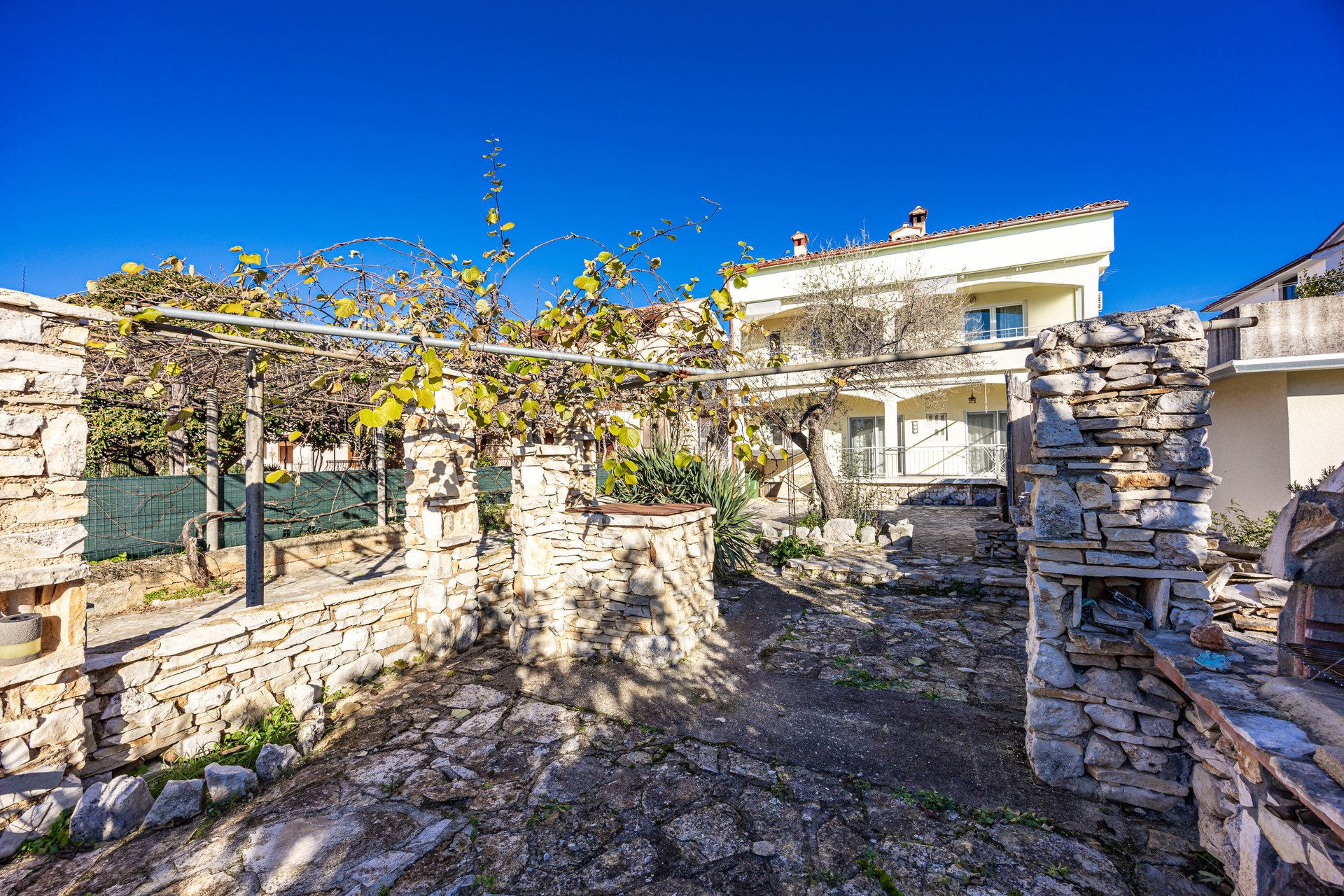 Apartmán Na prenájom - ISTARSKA ROVINJ