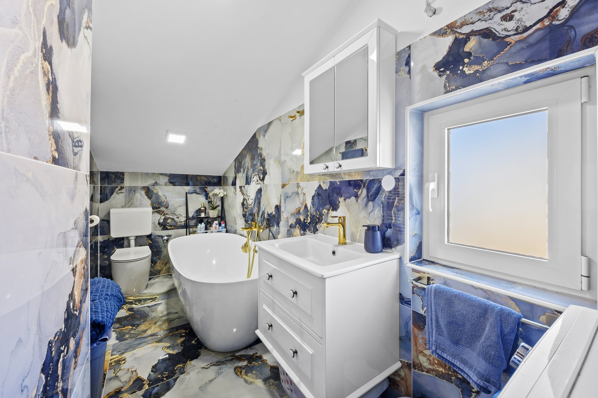 Apartmán Na prenájom - ISTARSKA ROVINJ