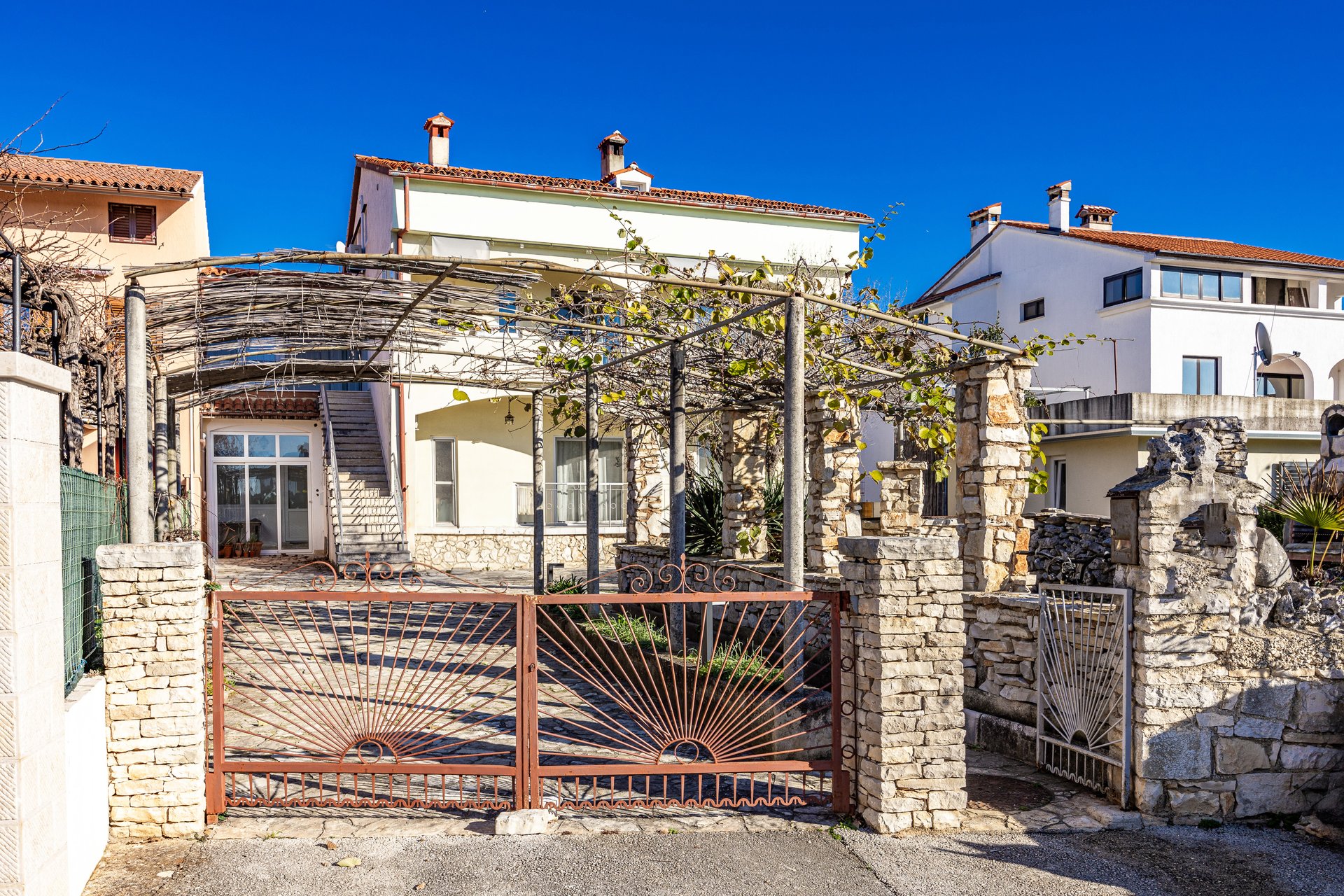 Apartmán Na prenájom - ISTARSKA ROVINJ