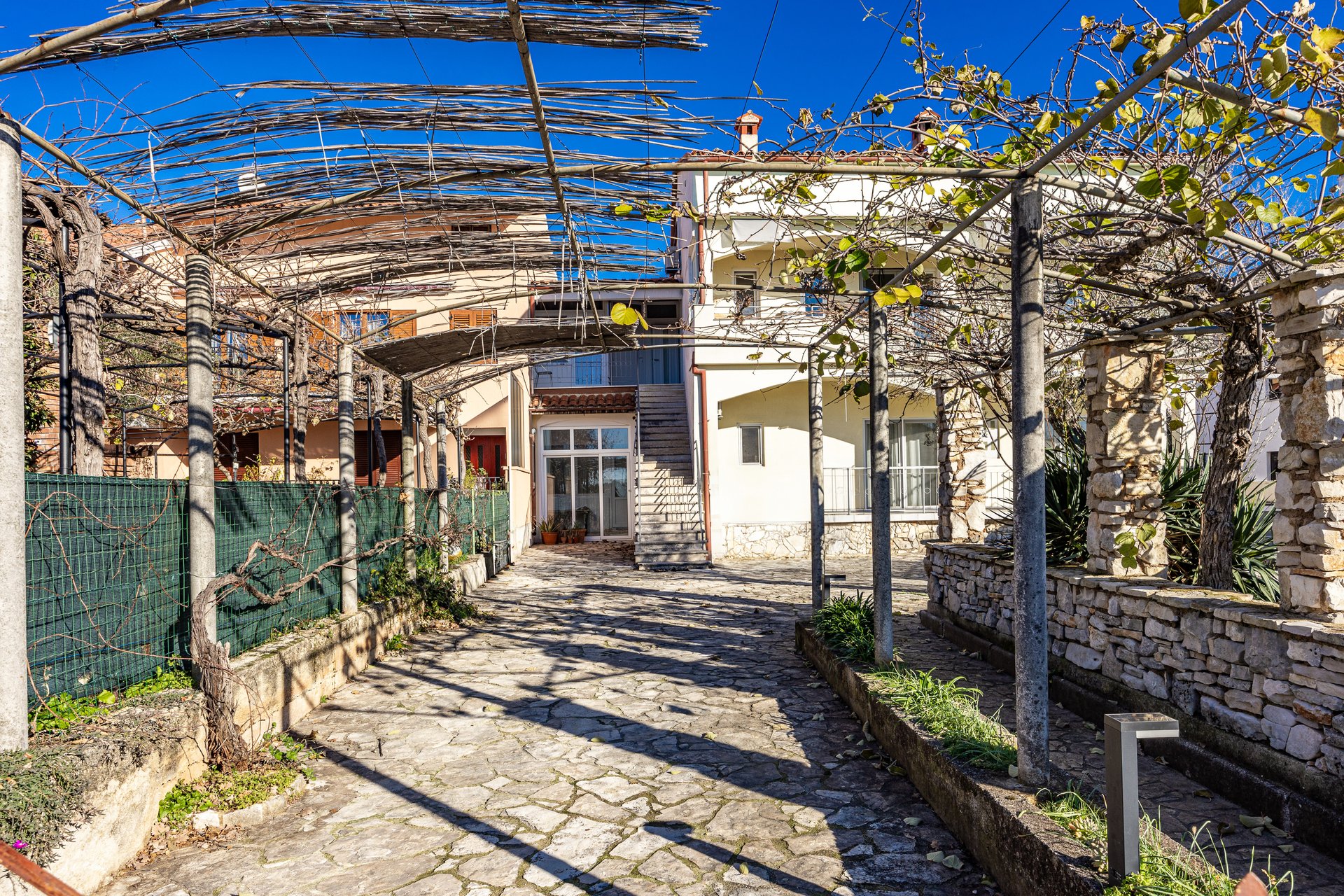 Apartmán Na prenájom - ISTARSKA ROVINJ