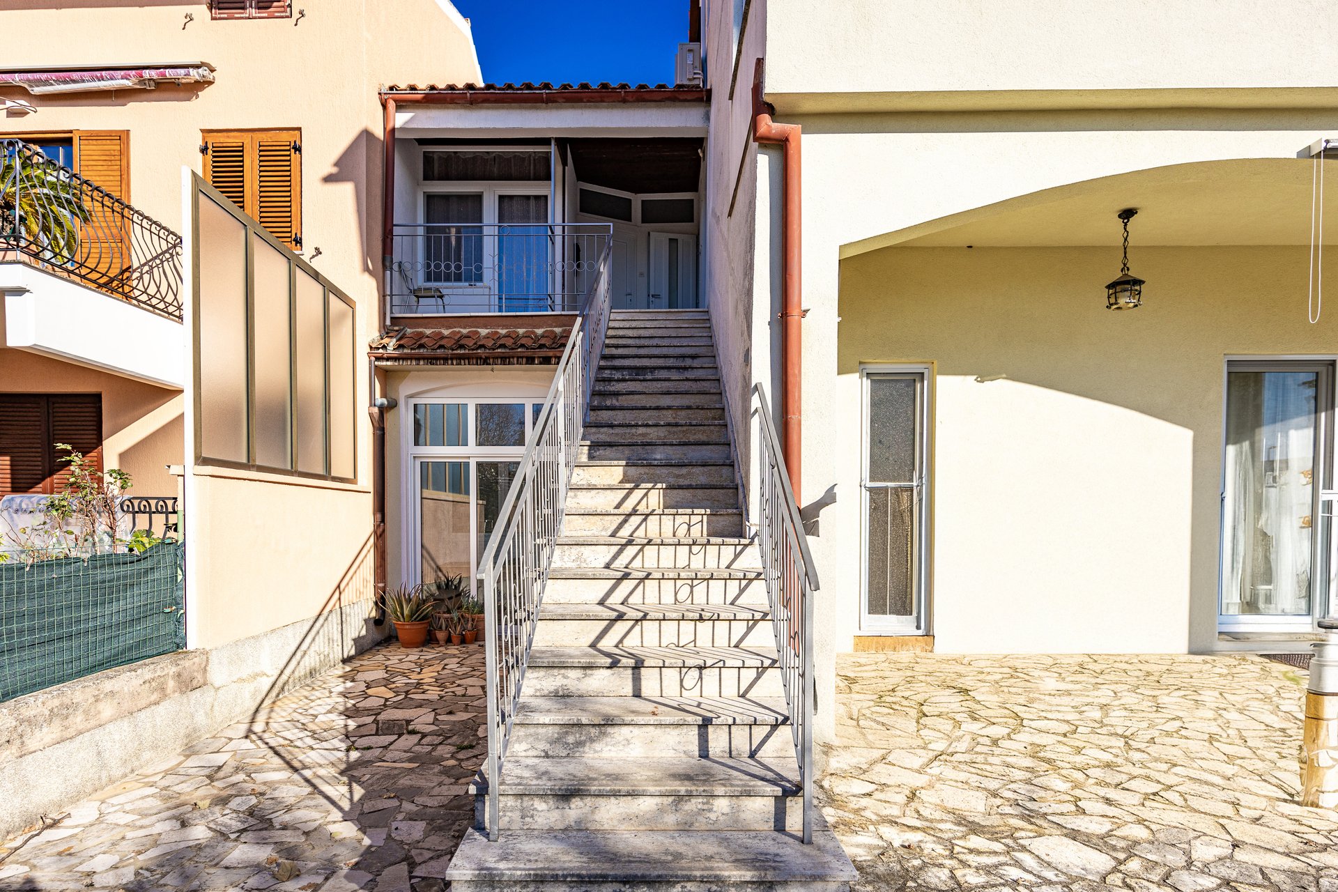Apartmán Na prenájom - ISTARSKA ROVINJ