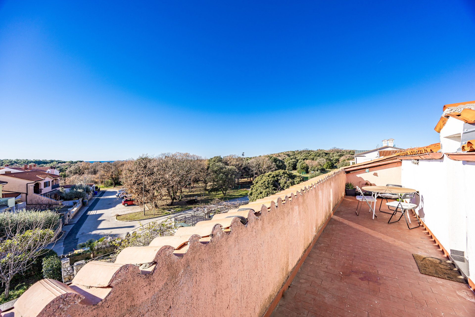 Apartmán Na prenájom - ISTARSKA ROVINJ