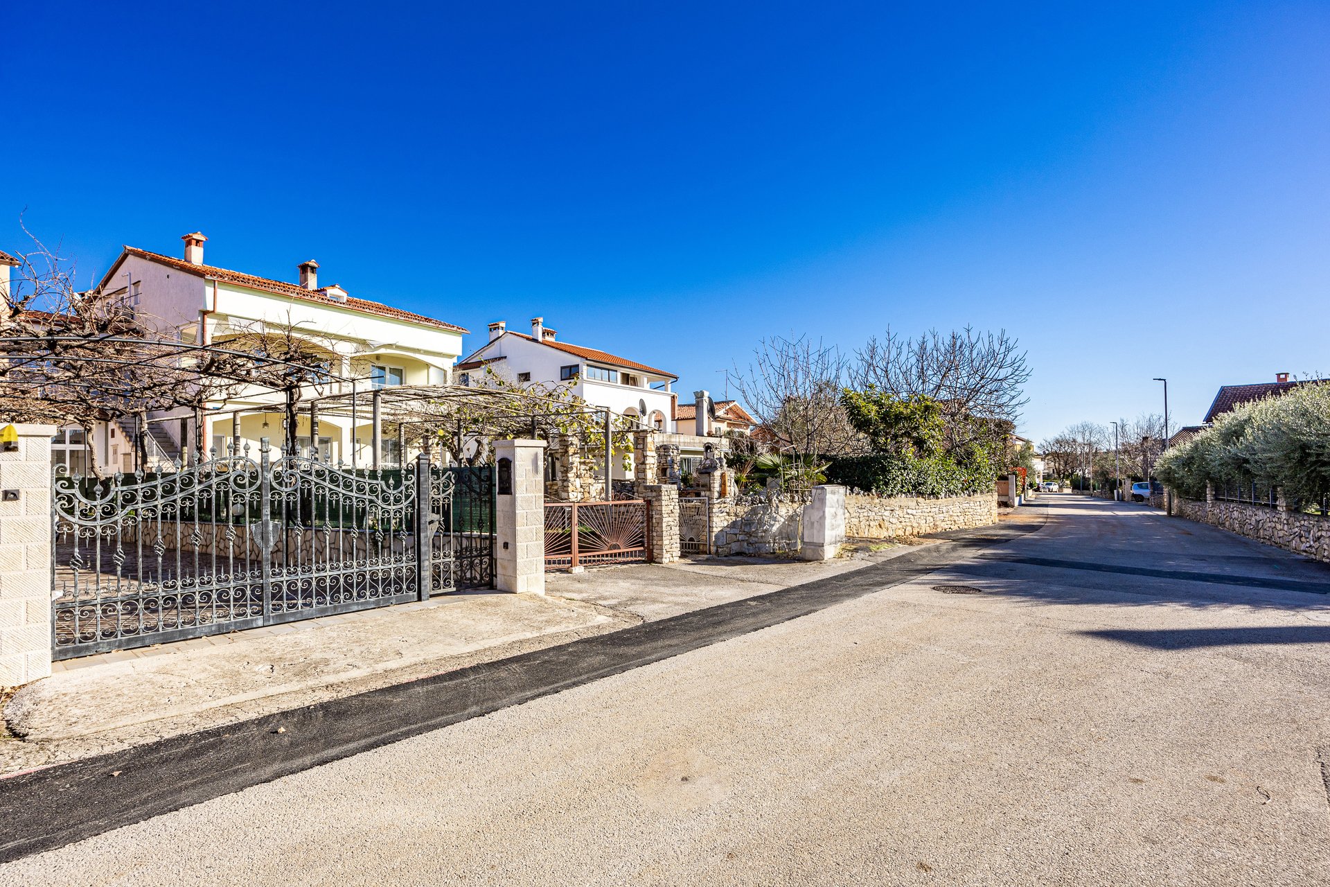 Apartmán Na prenájom - ISTARSKA ROVINJ