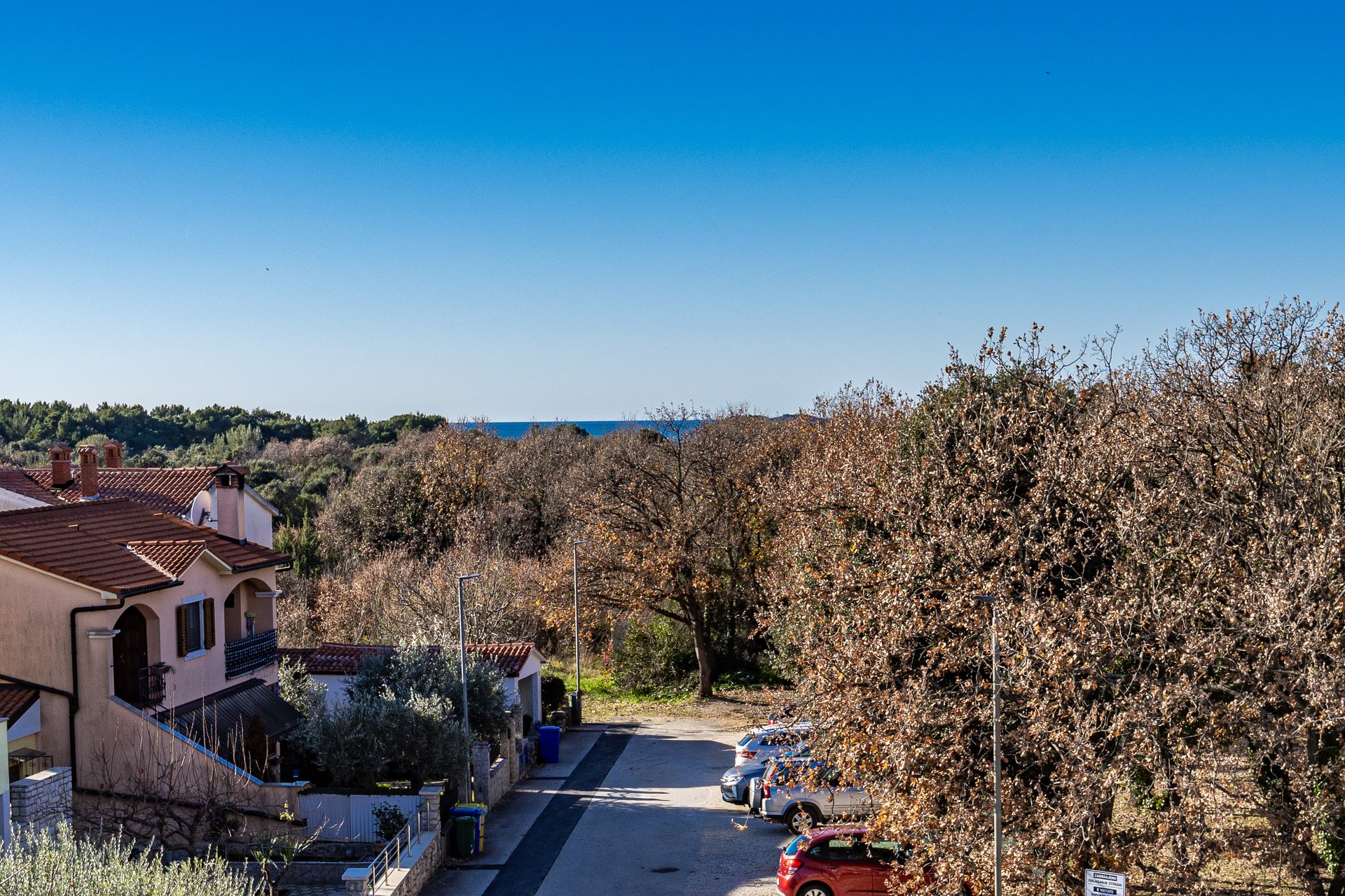 Apartmán Na prenájom - ISTARSKA ROVINJ