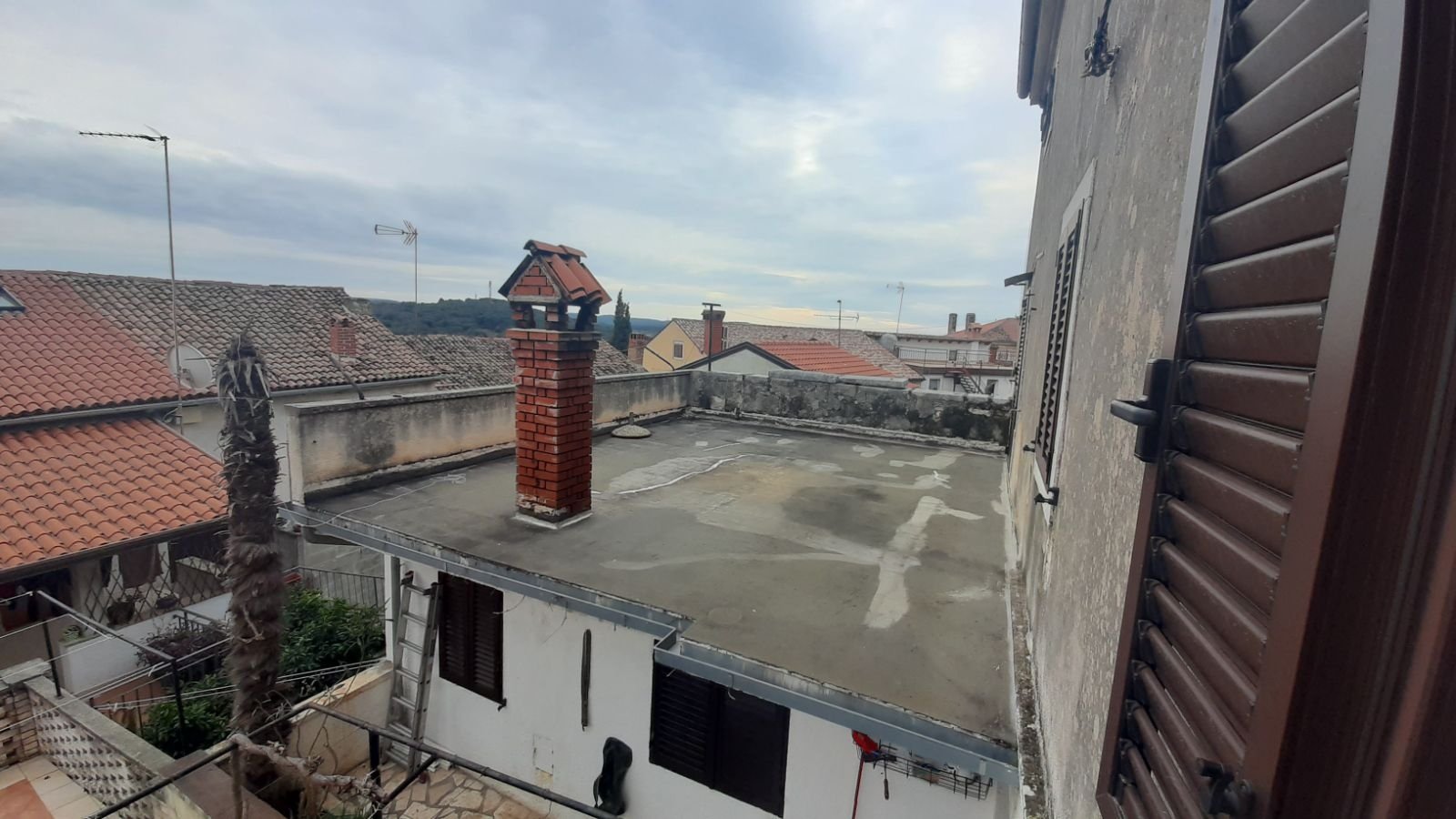 Haus Zu vermieten - ISTARSKA SVETI LOVREč
