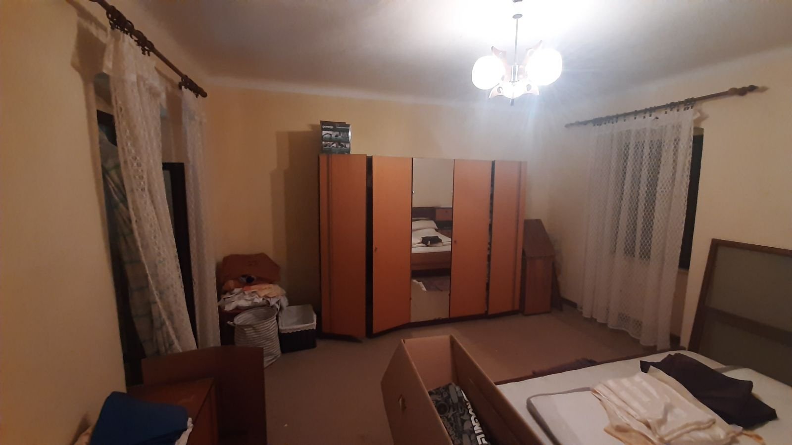 Haus Zu vermieten - ISTARSKA SVETI LOVREč