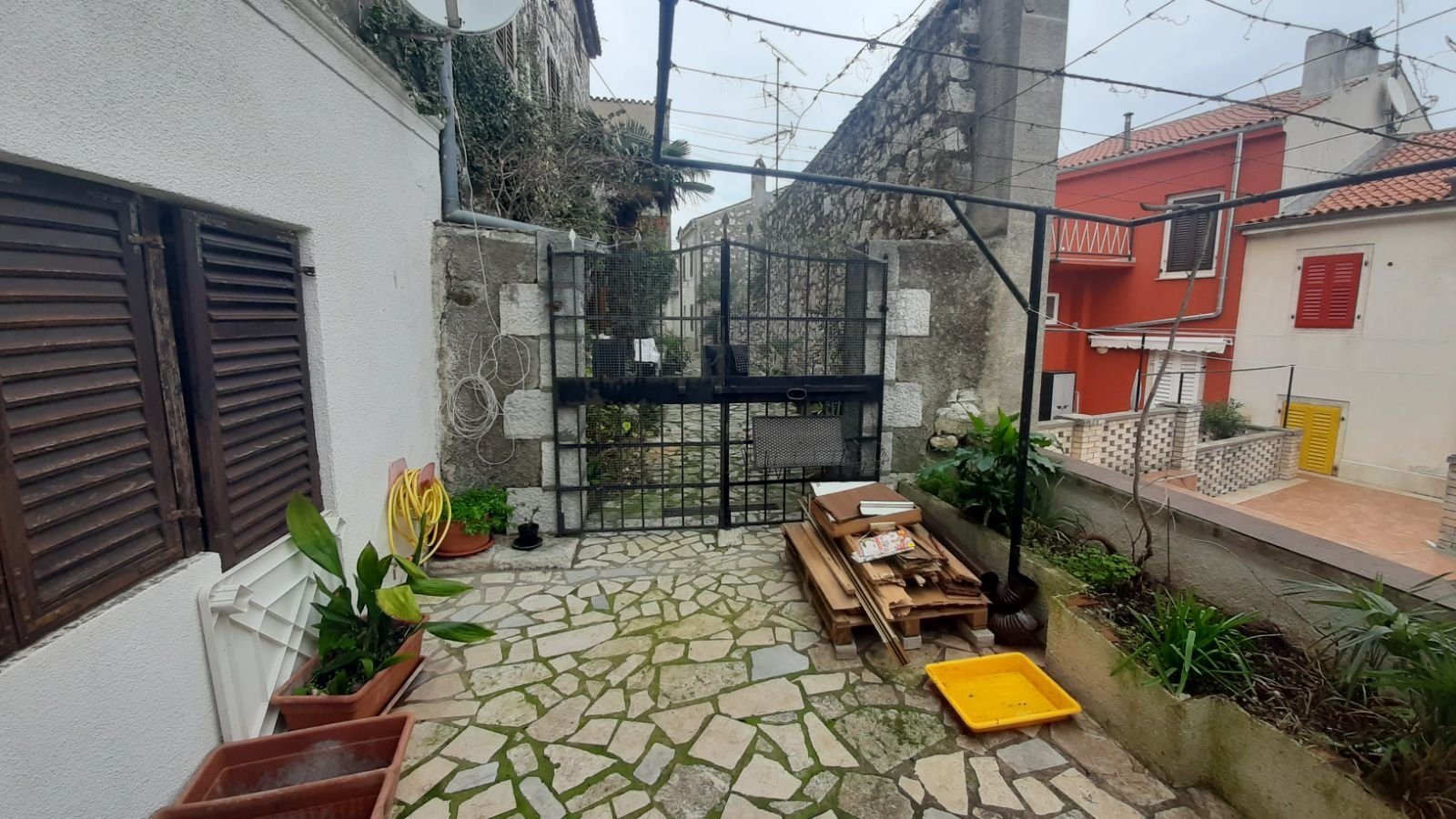 Haus Zu vermieten - ISTARSKA SVETI LOVREč