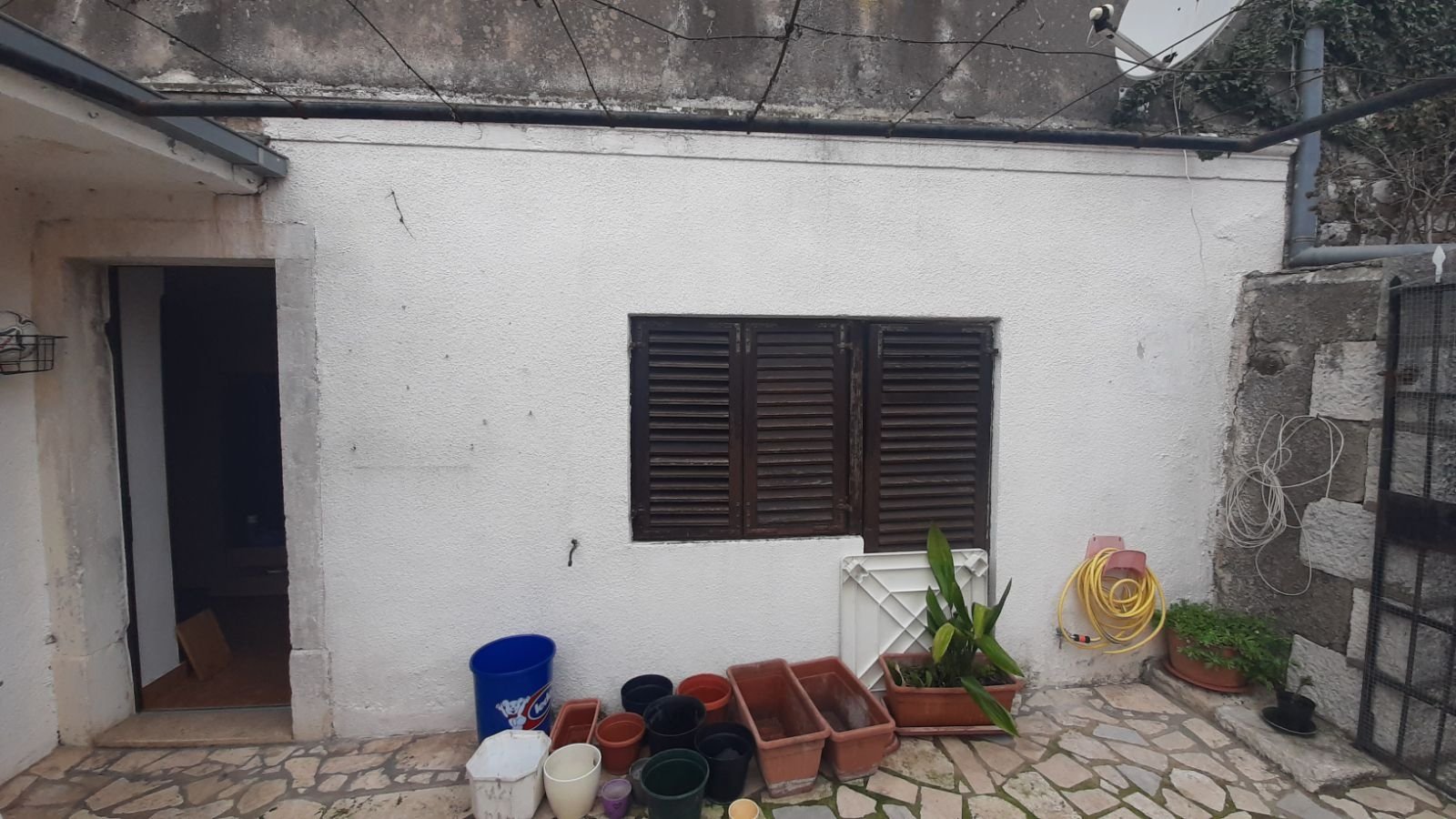 Haus Zu vermieten - ISTARSKA SVETI LOVREč