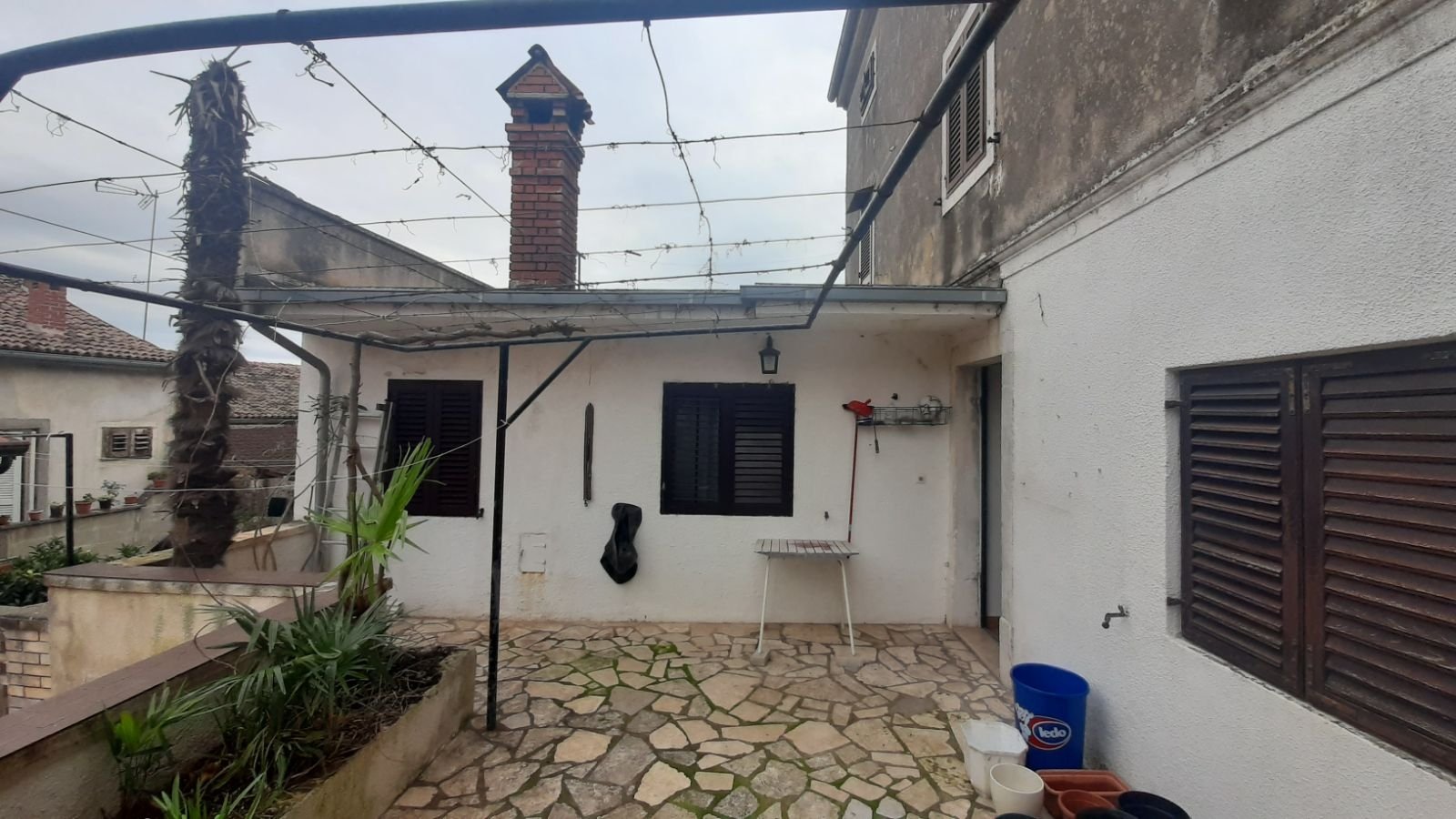 Haus Zu vermieten - ISTARSKA SVETI LOVREč