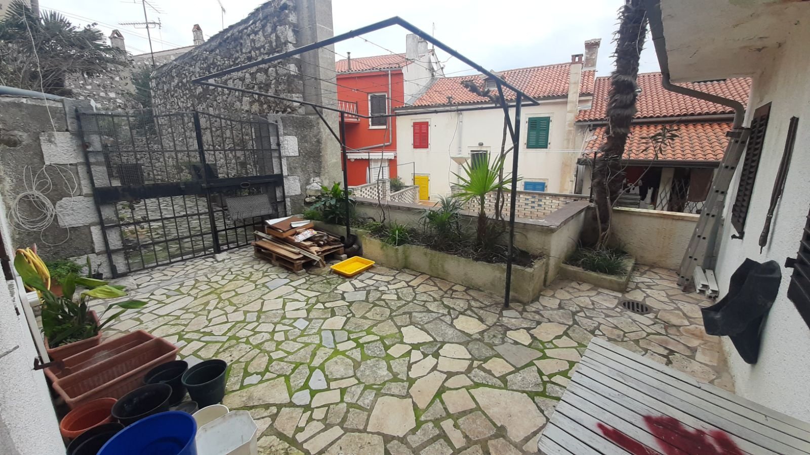 Haus Zu vermieten - ISTARSKA SVETI LOVREč
