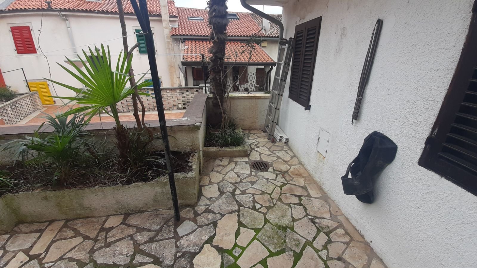 Haus Zu vermieten - ISTARSKA SVETI LOVREč