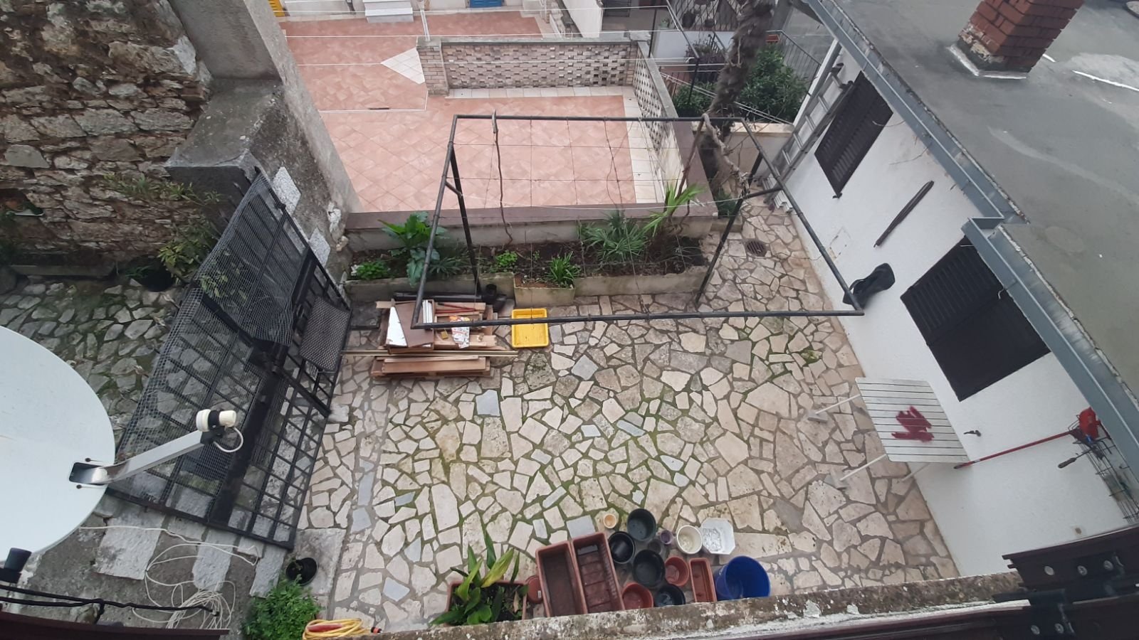 Haus Zu vermieten - ISTARSKA SVETI LOVREč