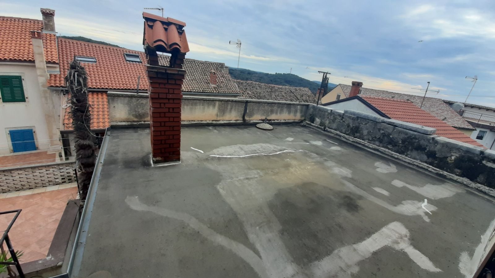 Haus Zu vermieten - ISTARSKA SVETI LOVREč