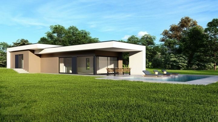 Casa da affittare 100 m² – Svetvinčenat