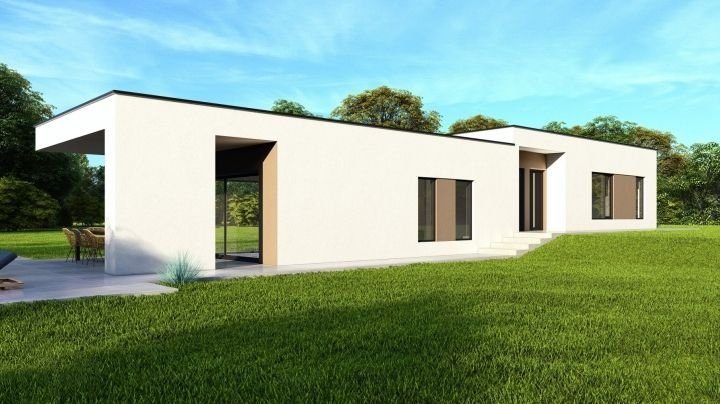 Haus Zu vermieten - ISTARSKA BUZET